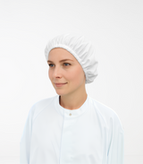 Cuffia per cleanroom