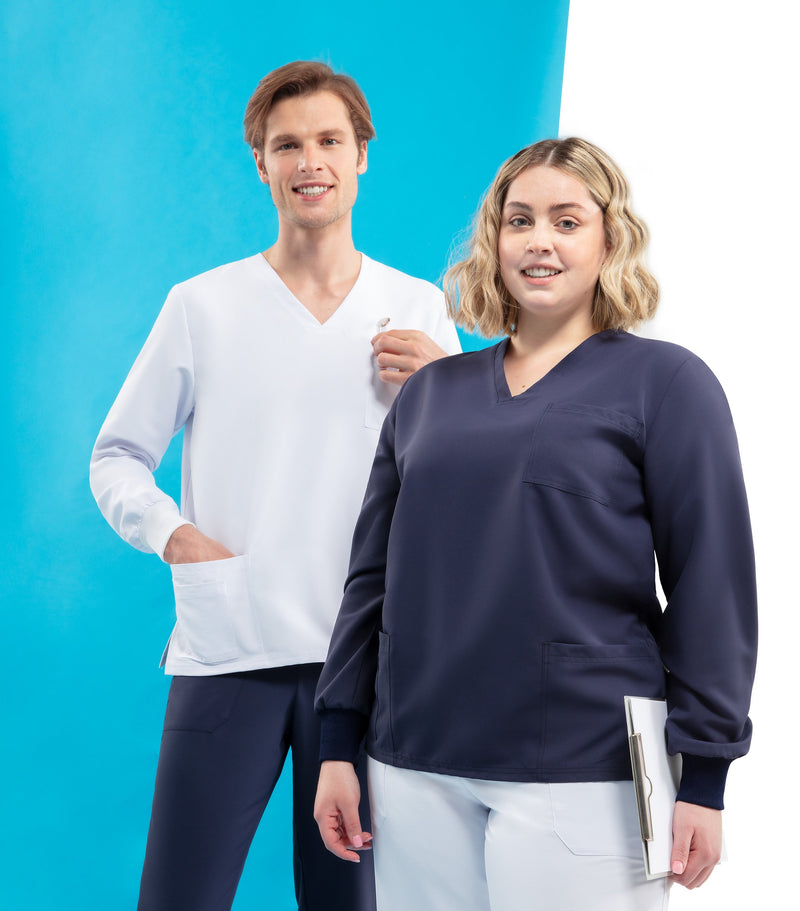 Casacca sanitaria  SMART