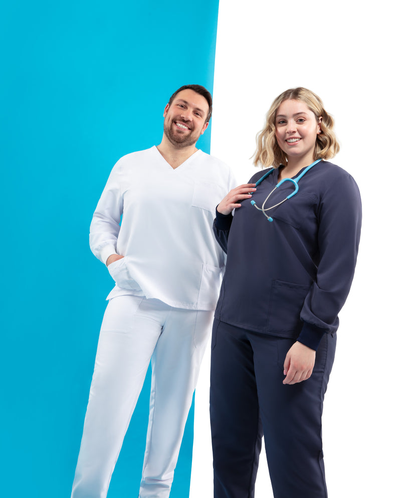 Casacca sanitaria SMART