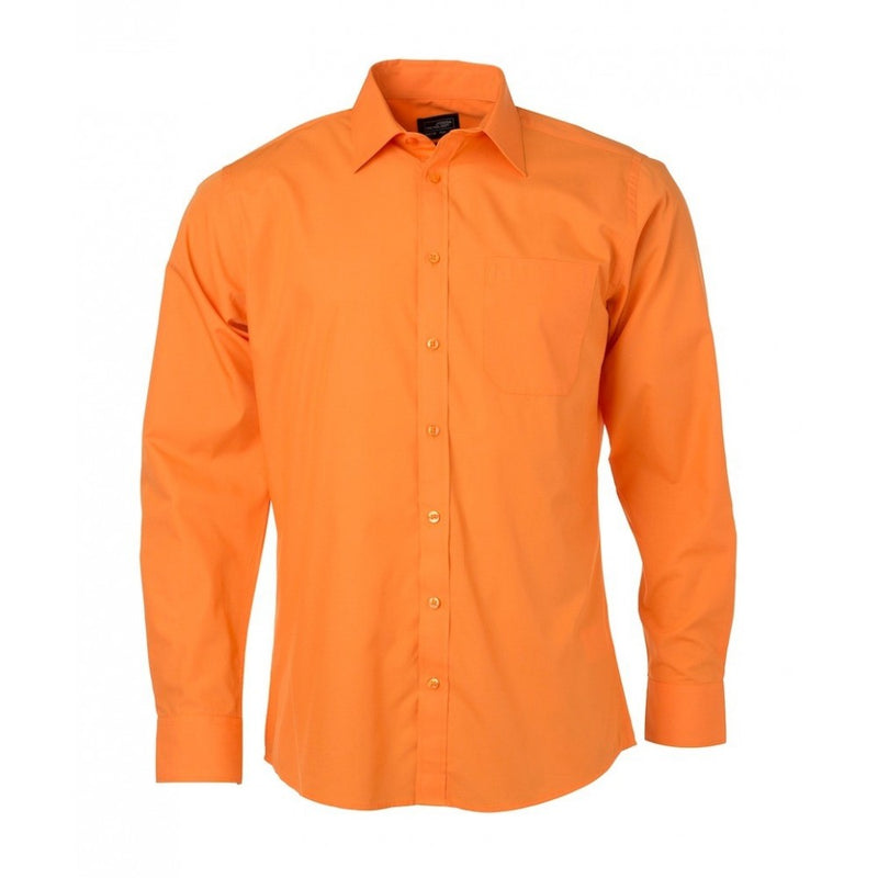 Shirt for a sporty and casual look CE