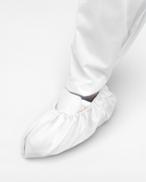 Washable and Reusable Shoe Covers for Clean Rooms - NEON
