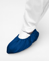 Washable and Reusable Shoe Covers for Clean Rooms - NEON