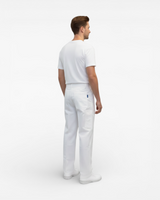 Pantalone da lavoro Bianco