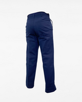 Pantalone  da lavoro con tasconi laterali