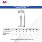 Men's Work Trousers - CE Certified