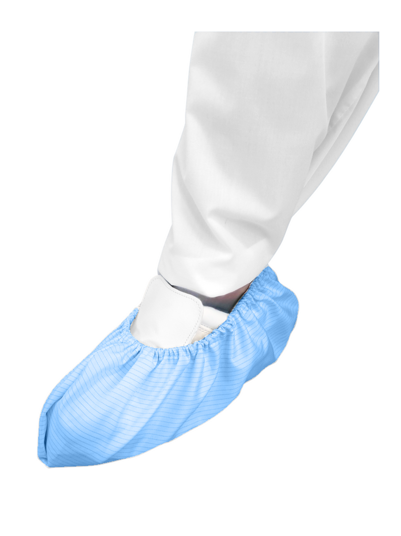 Copriscarpe Lavabili antistatici
