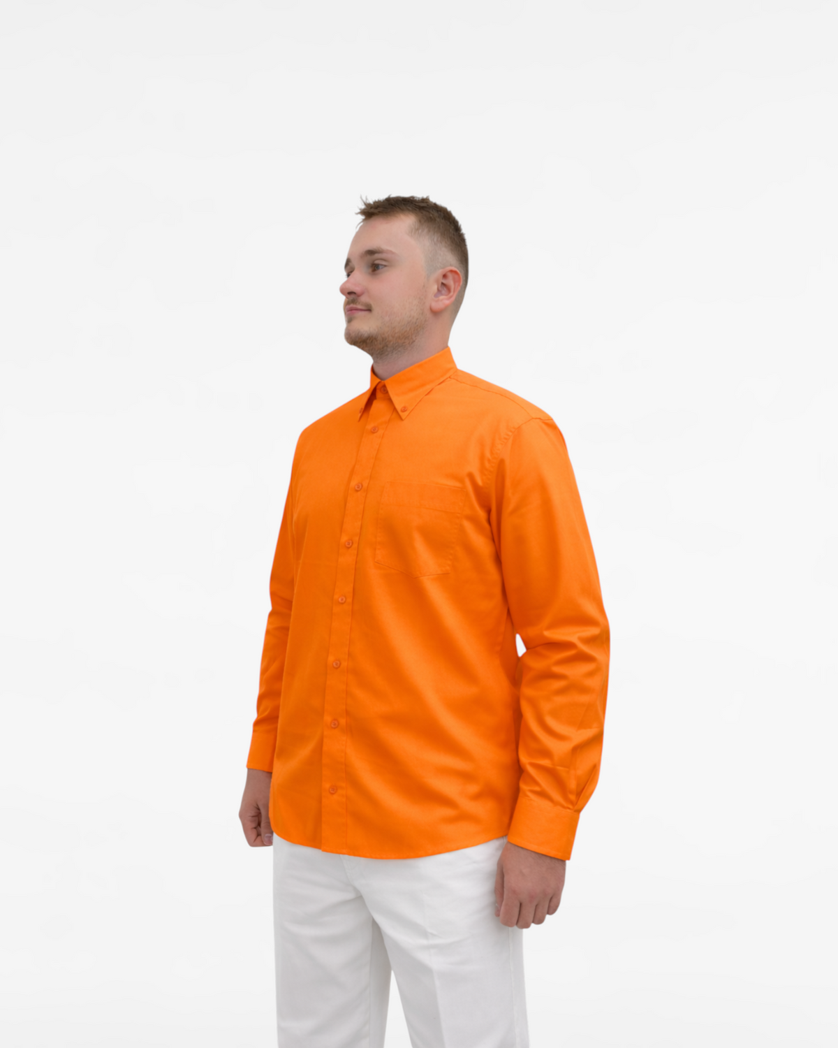 Camicia da lavoro casual