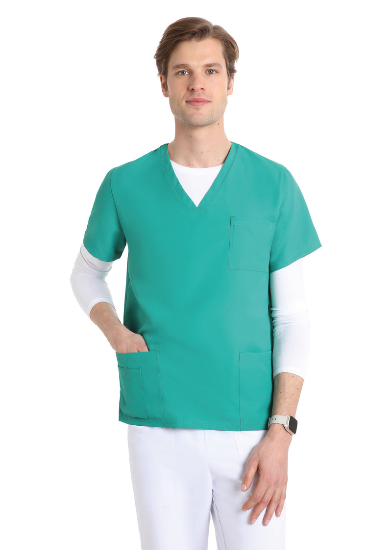 Casacca sanitaria SMART