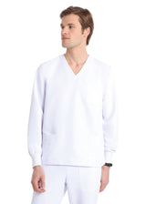 Túnica unisex de manga larga SMART