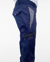 Men's Work Trousers - CE Certified