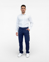 Men's Work Trousers - CE Certified