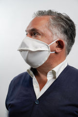 Eco-friendly mask - CE certified for medical use