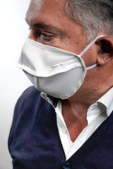 Eco-friendly Mask, 500 Washes - CE Certified for Medical Use