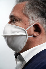 Eco-friendly Mask, 500 Washes - CE Certified for Medical Use