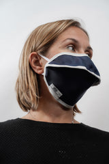 Eco-friendly Mask, 500 Washes - CE Certified for Medical Use