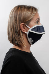 Eco-friendly Mask, 500 Washes - CE Certified for Medical Use