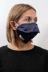 Eco-friendly Mask, 500 Washes - CE Certified for Medical Use