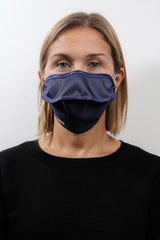 Eco-friendly Mask, 500 Washes - CE Certified for Medical Use