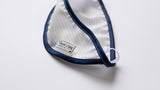 Eco-friendly Mask, 500 Washes - CE Certified for Medical Use