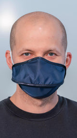 Eco-friendly mask, 500 washes