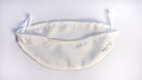 Eco-friendly Mask, 500 Washes - CE Certified for Medical Use