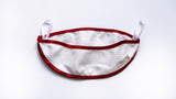 Eco-friendly Mask, 500 Washes - CE Certified for Medical Use