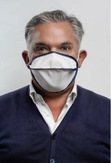 Eco-friendly mask - CE certified for medical use